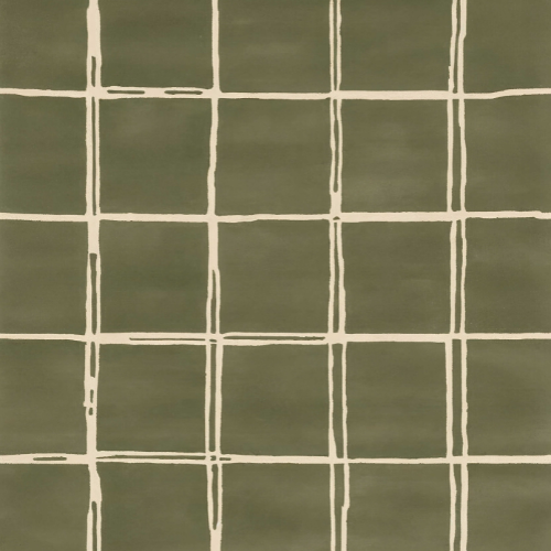 Olive Linen