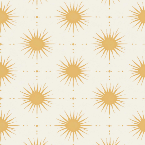 Golden Sunrise