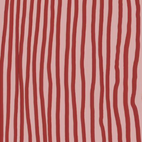 Berry Stripes