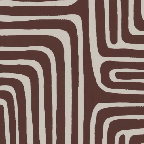Cocoa Maze